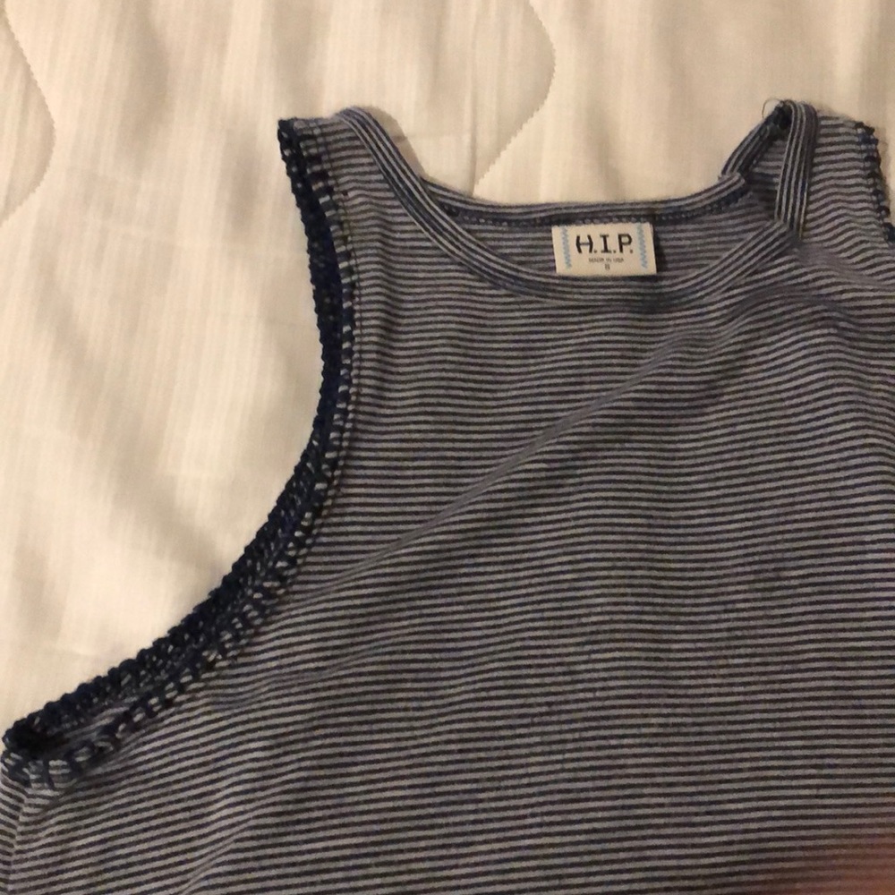 Tank - Picture 2 of 2